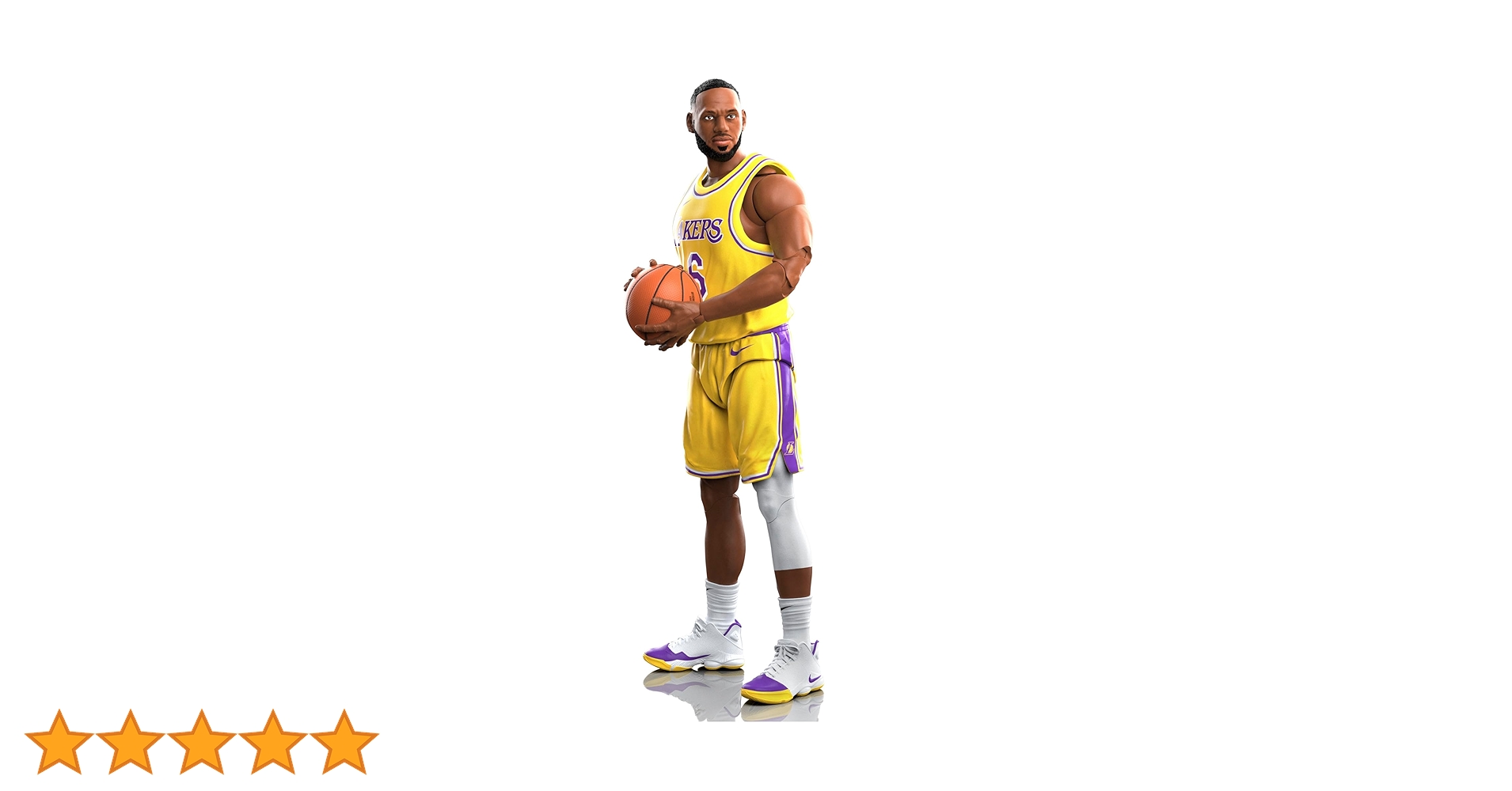 ハズブロ スターティング ラインアップ NBAシリーズ1 レブロン・ジェームズ 61q1jW8LZSL._UF894,1000_QL80_.jpg